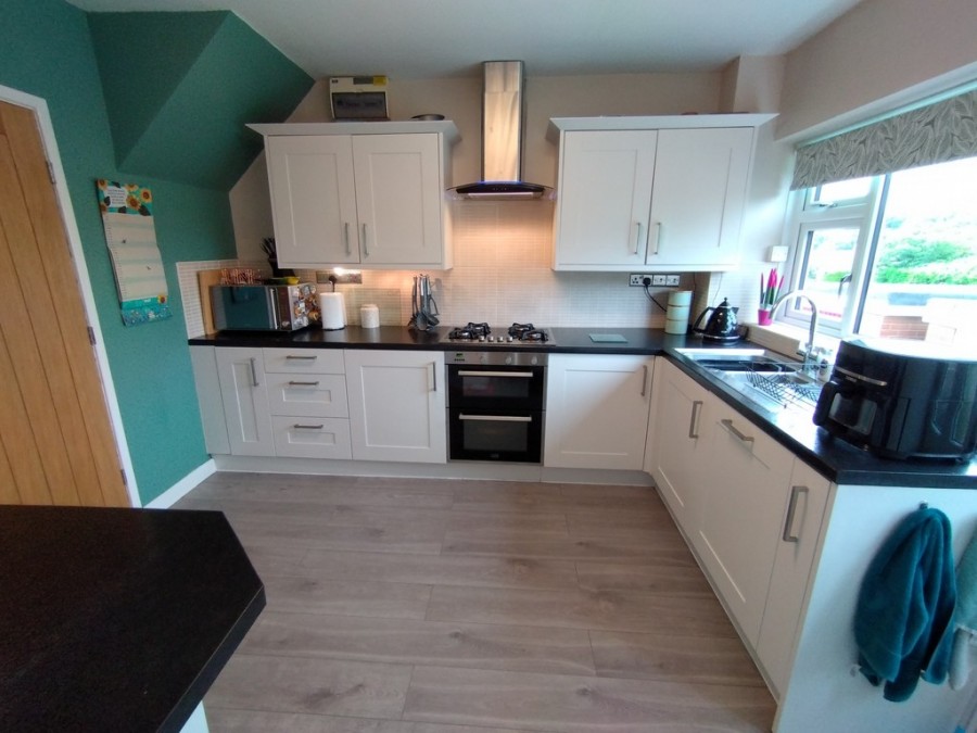 Images for Chatterley Drive, Kidsgrove, Stoke-on-Trent EAID:49b9316610c762073834153eee719ae7 BID:1