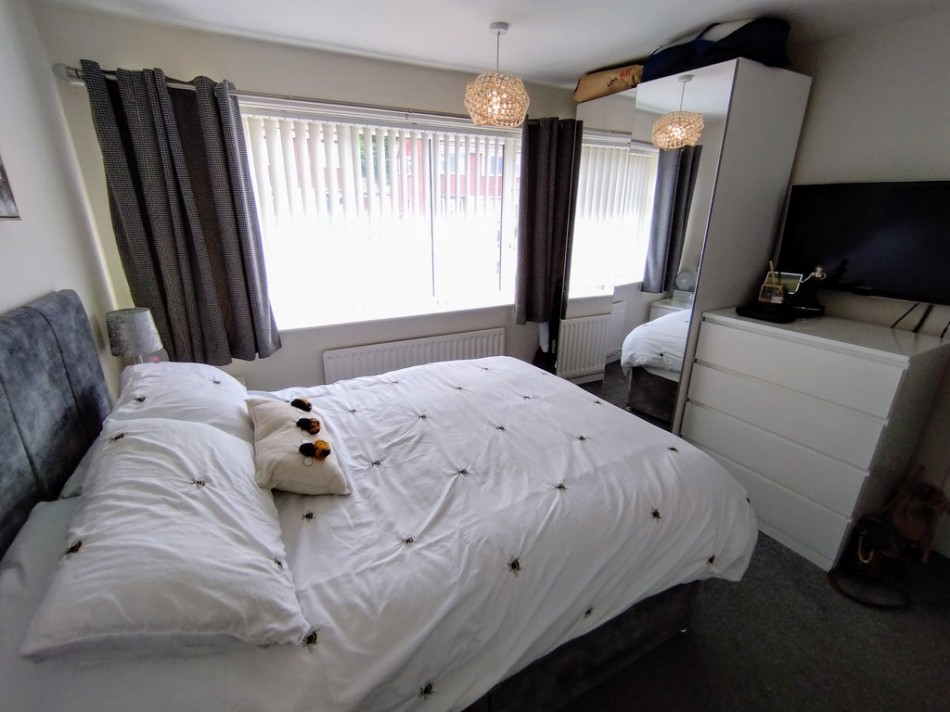 Images for Chatterley Drive, Kidsgrove, Stoke-on-Trent EAID:49b9316610c762073834153eee719ae7 BID:1
