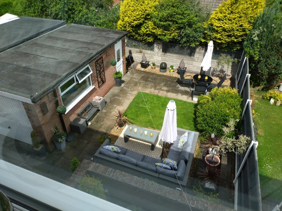 Images for Chatterley Drive, Kidsgrove, Stoke-on-Trent EAID:49b9316610c762073834153eee719ae7 BID:1