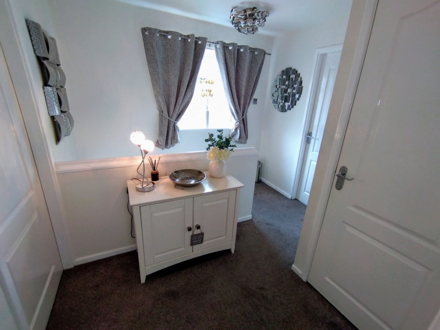 Images for Chatterley Drive, Kidsgrove, Stoke-on-Trent EAID:49b9316610c762073834153eee719ae7 BID:1
