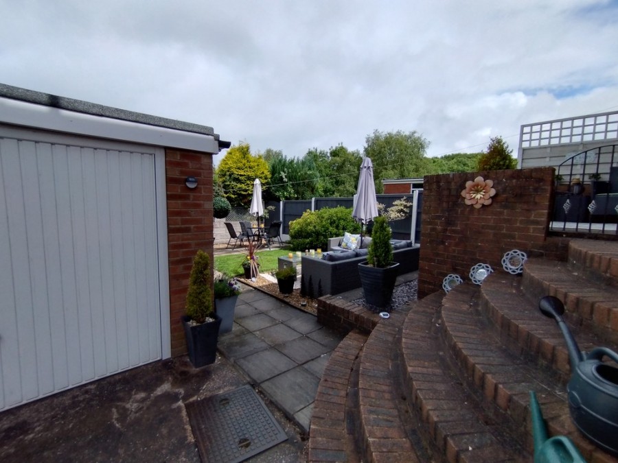 Images for Chatterley Drive, Kidsgrove, Stoke-on-Trent EAID:49b9316610c762073834153eee719ae7 BID:1