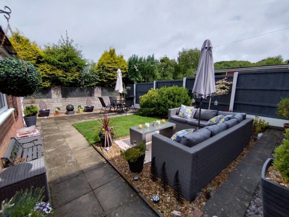 Images for Chatterley Drive, Kidsgrove, Stoke-on-Trent EAID:49b9316610c762073834153eee719ae7 BID:1