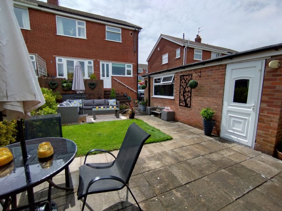 Images for Chatterley Drive, Kidsgrove, Stoke-on-Trent EAID:49b9316610c762073834153eee719ae7 BID:1