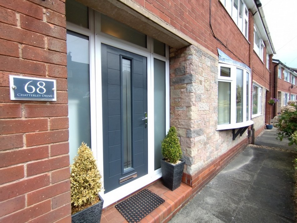 Images for Chatterley Drive, Kidsgrove, Stoke-on-Trent EAID:49b9316610c762073834153eee719ae7 BID:1