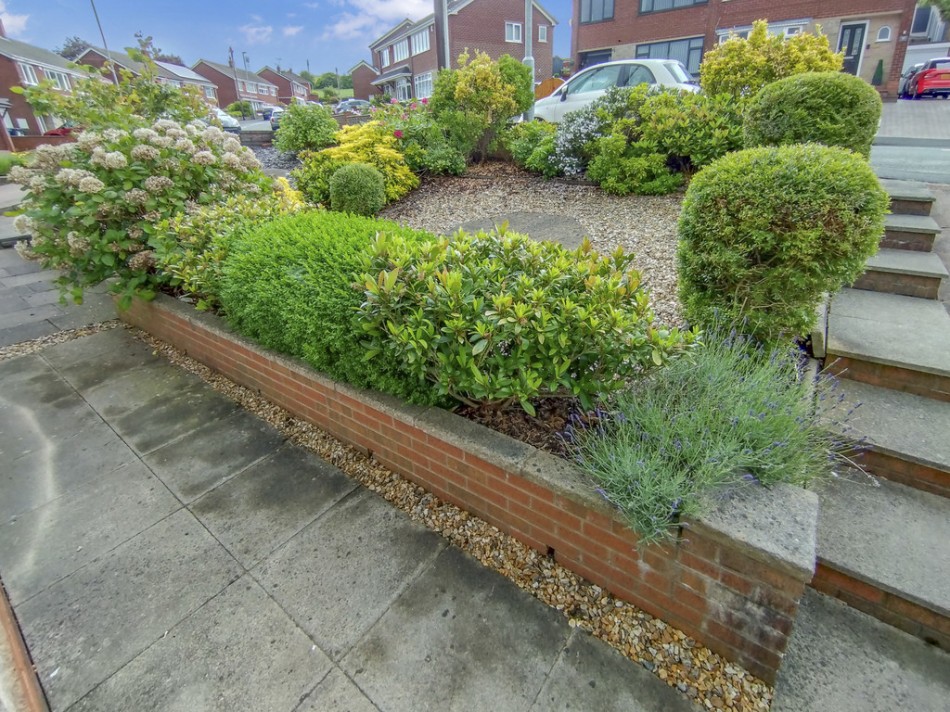 Images for Chatterley Drive, Kidsgrove, Stoke-on-Trent EAID:49b9316610c762073834153eee719ae7 BID:1