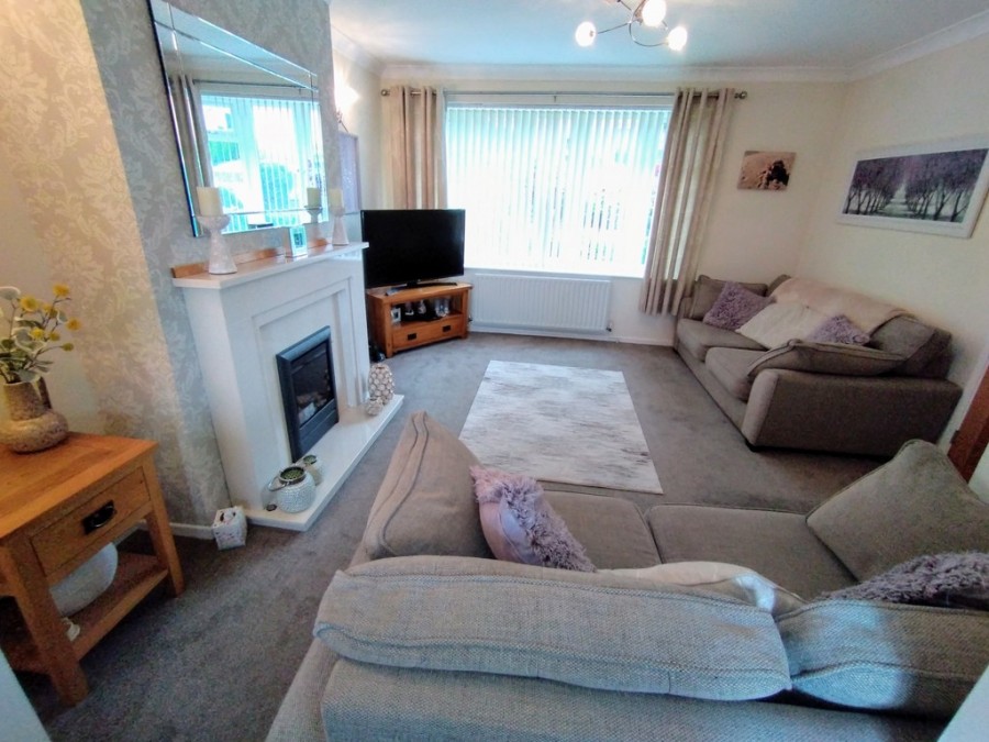 Images for Chatterley Drive, Kidsgrove, Stoke-on-Trent EAID:49b9316610c762073834153eee719ae7 BID:1