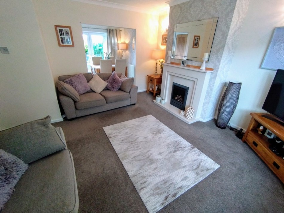 Images for Chatterley Drive, Kidsgrove, Stoke-on-Trent EAID:49b9316610c762073834153eee719ae7 BID:1