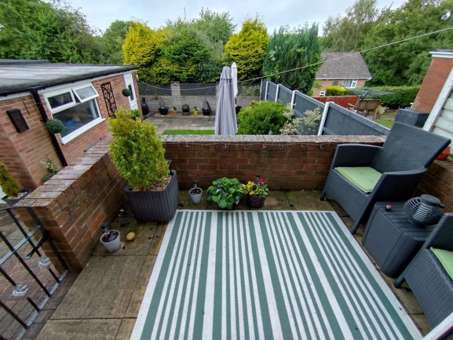 Images for Chatterley Drive, Kidsgrove, Stoke-on-Trent EAID:49b9316610c762073834153eee719ae7 BID:1