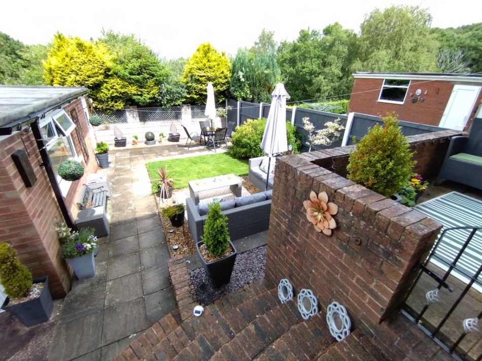 Images for Chatterley Drive, Kidsgrove, Stoke-on-Trent EAID:49b9316610c762073834153eee719ae7 BID:1