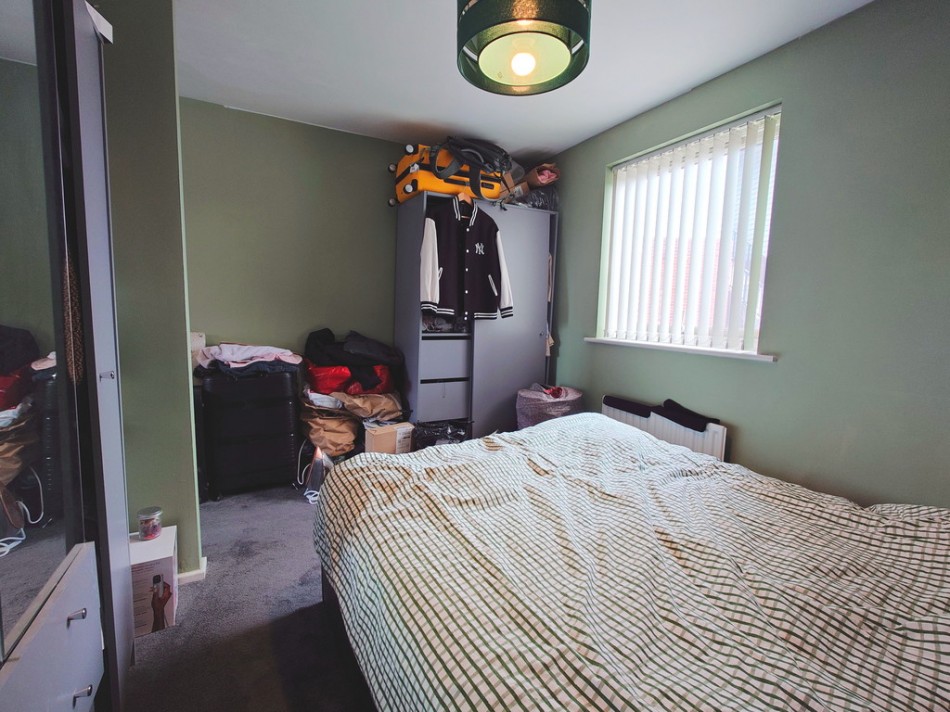 Images for Topgate Drive, Hanley, Stoke-on-Trent EAID:49b9316610c762073834153eee719ae7 BID:1