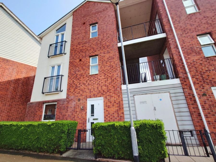 Images for Topgate Drive, Hanley, Stoke-on-Trent EAID:49b9316610c762073834153eee719ae7 BID:1