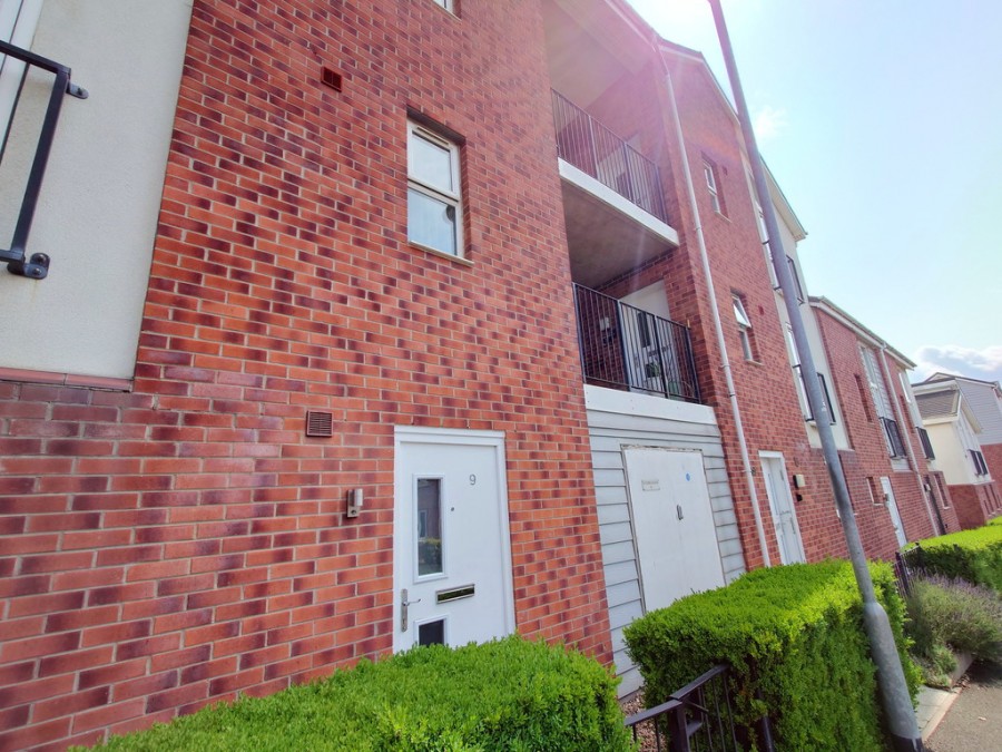Images for Topgate Drive, Hanley, Stoke-on-Trent EAID:49b9316610c762073834153eee719ae7 BID:1