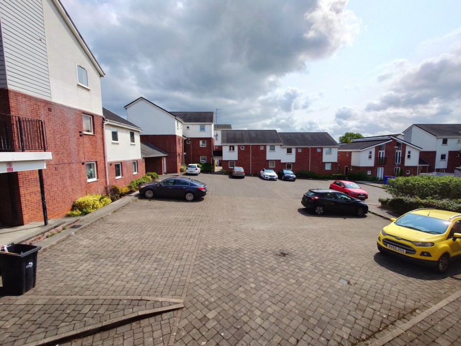 Images for Topgate Drive, Hanley, Stoke-on-Trent EAID:49b9316610c762073834153eee719ae7 BID:1