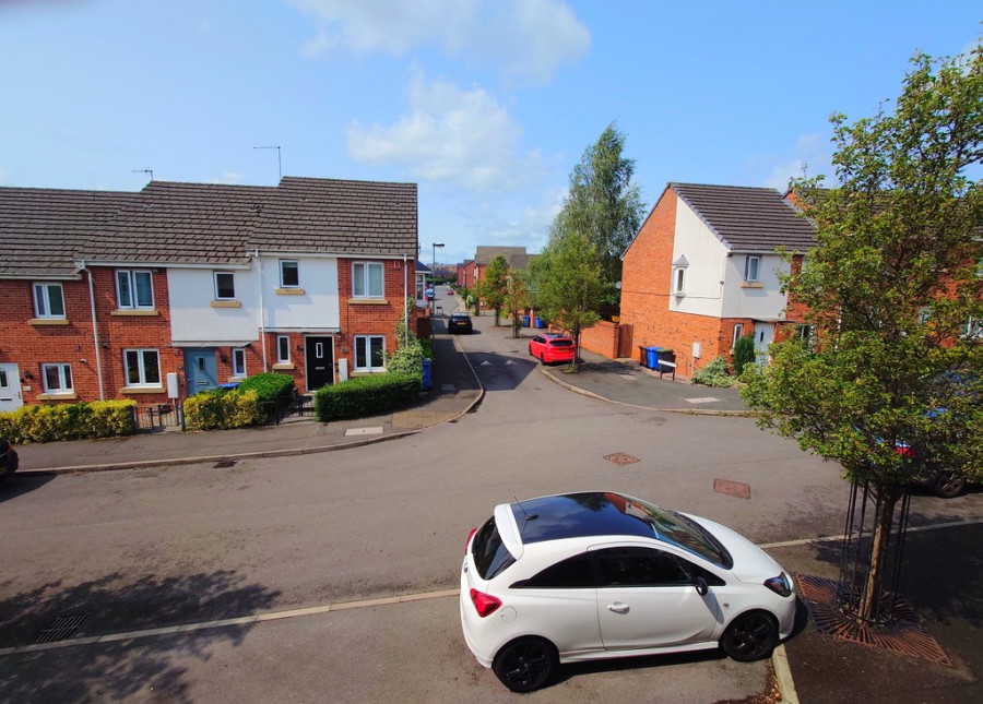 Images for Topgate Drive, Hanley, Stoke-on-Trent EAID:49b9316610c762073834153eee719ae7 BID:1