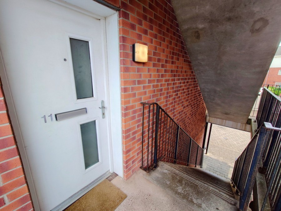 Images for Topgate Drive, Hanley, Stoke-on-Trent EAID:49b9316610c762073834153eee719ae7 BID:1