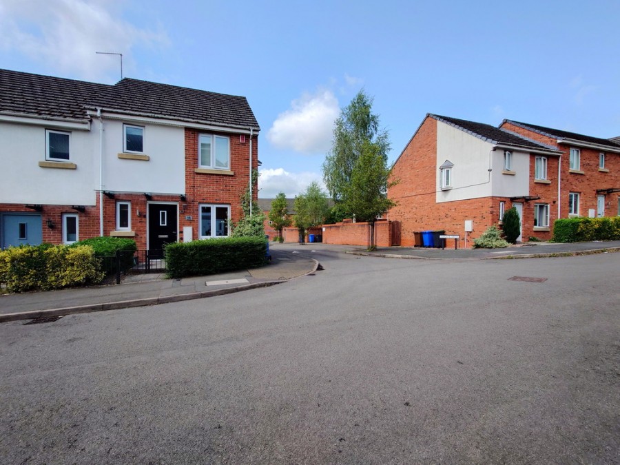 Images for Topgate Drive, Hanley, Stoke-on-Trent EAID:49b9316610c762073834153eee719ae7 BID:1