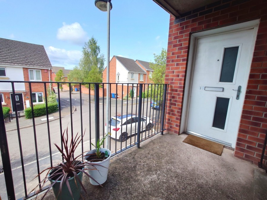 Images for Topgate Drive, Hanley, Stoke-on-Trent EAID:49b9316610c762073834153eee719ae7 BID:1