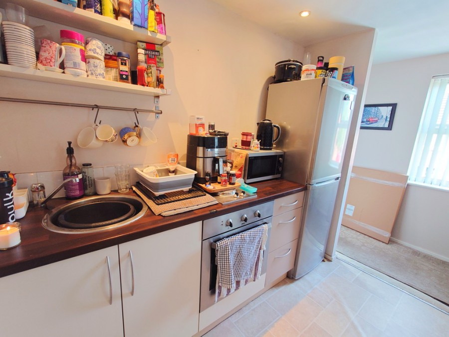 Images for Topgate Drive, Hanley, Stoke-on-Trent EAID:49b9316610c762073834153eee719ae7 BID:1