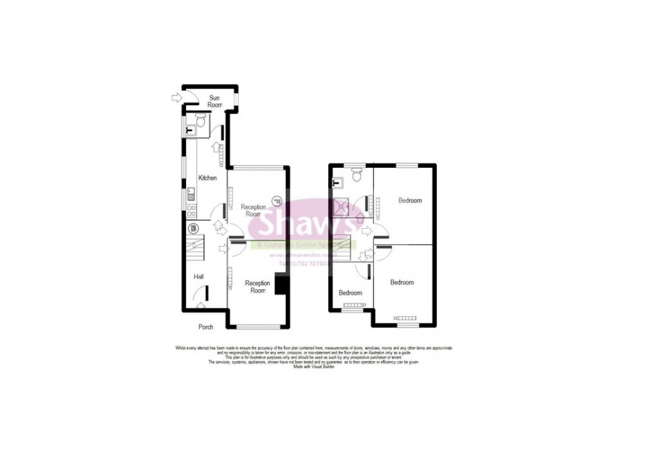 Images for Clement Road, Stoke-on-Trent EAID:49b9316610c762073834153eee719ae7 BID:1