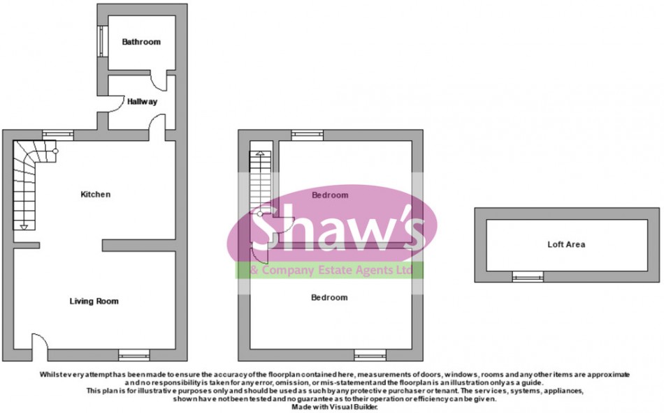 Images for Bank Street, Rookery, Stoke-on-Trent EAID:49b9316610c762073834153eee719ae7 BID:1