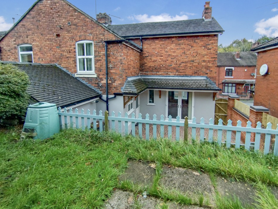 Images for Stonebank Road, Kidsgrove, Stoke-on-Trent EAID:49b9316610c762073834153eee719ae7 BID:1