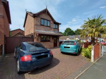 Images for Springfield Drive, Kidsgrove, Stoke-on-Trent