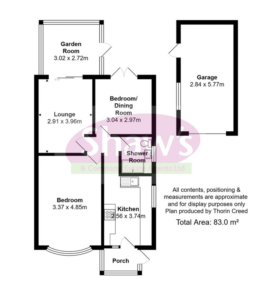 Images for Westmorland Close, Wedgewood Farm, Stoke-on-Trent EAID:49b9316610c762073834153eee719ae7 BID:1