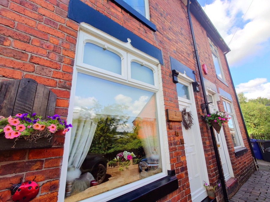 Images for Quarry Terrace, Kidsgrove, Stoke-on-Trent EAID:49b9316610c762073834153eee719ae7 BID:1