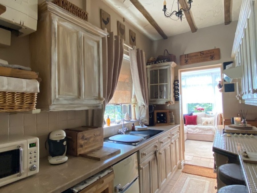 Images for Quarry Terrace, Kidsgrove, Stoke-on-Trent EAID:49b9316610c762073834153eee719ae7 BID:1