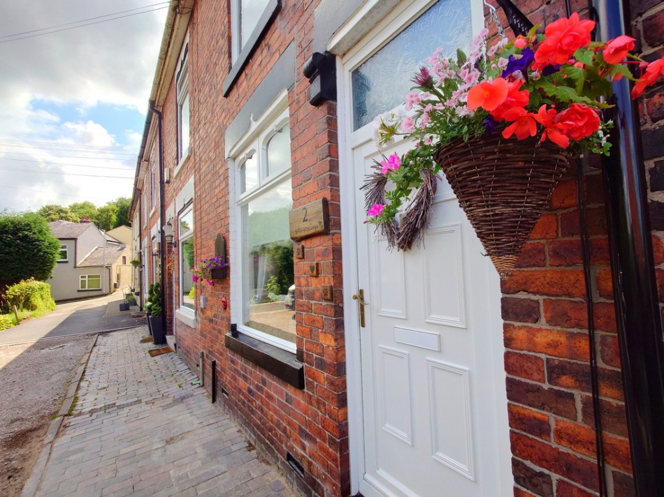 Images for Quarry Terrace, Kidsgrove, Stoke-on-Trent EAID:49b9316610c762073834153eee719ae7 BID:1
