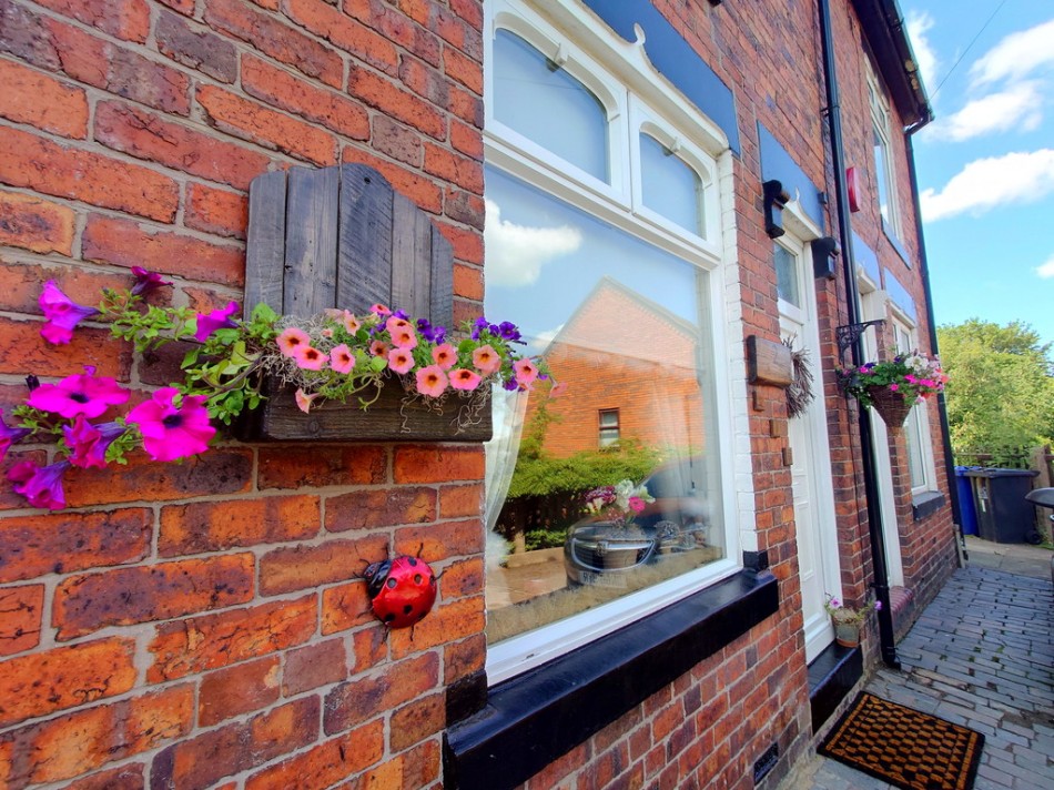 Images for Quarry Terrace, Kidsgrove, Stoke-on-Trent EAID:49b9316610c762073834153eee719ae7 BID:1