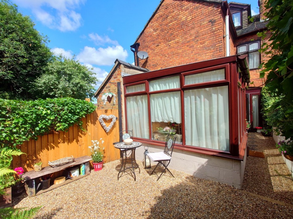 Images for Quarry Terrace, Kidsgrove, Stoke-on-Trent EAID:49b9316610c762073834153eee719ae7 BID:1