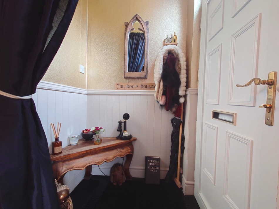 Images for Quarry Terrace, Kidsgrove, Stoke-on-Trent EAID:49b9316610c762073834153eee719ae7 BID:1