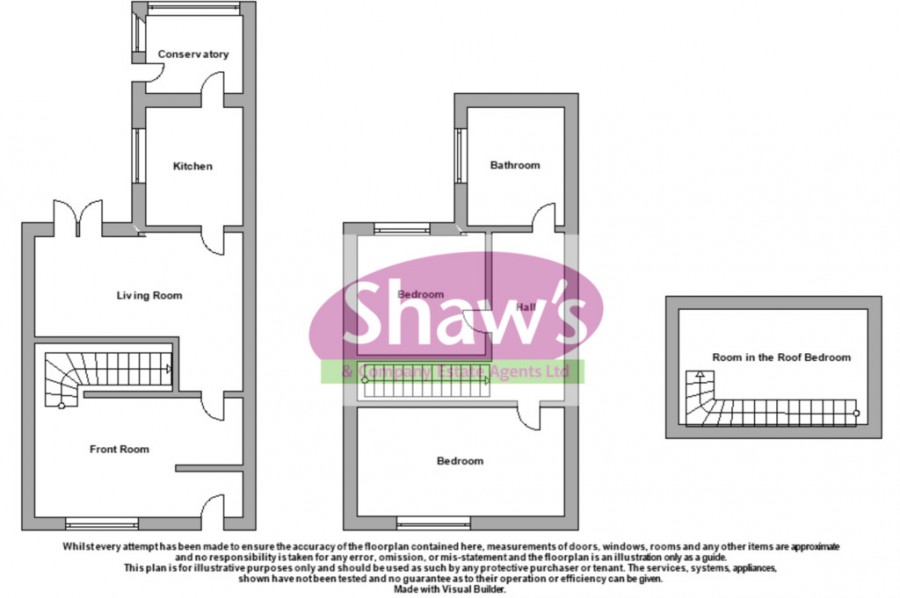 Images for Quarry Terrace, Kidsgrove, Stoke-on-Trent EAID:49b9316610c762073834153eee719ae7 BID:1
