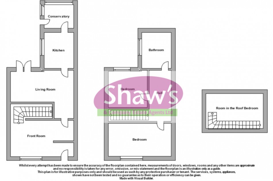 Images for Quarry Terrace, Kidsgrove, Stoke-on-Trent EAID:49b9316610c762073834153eee719ae7 BID:1