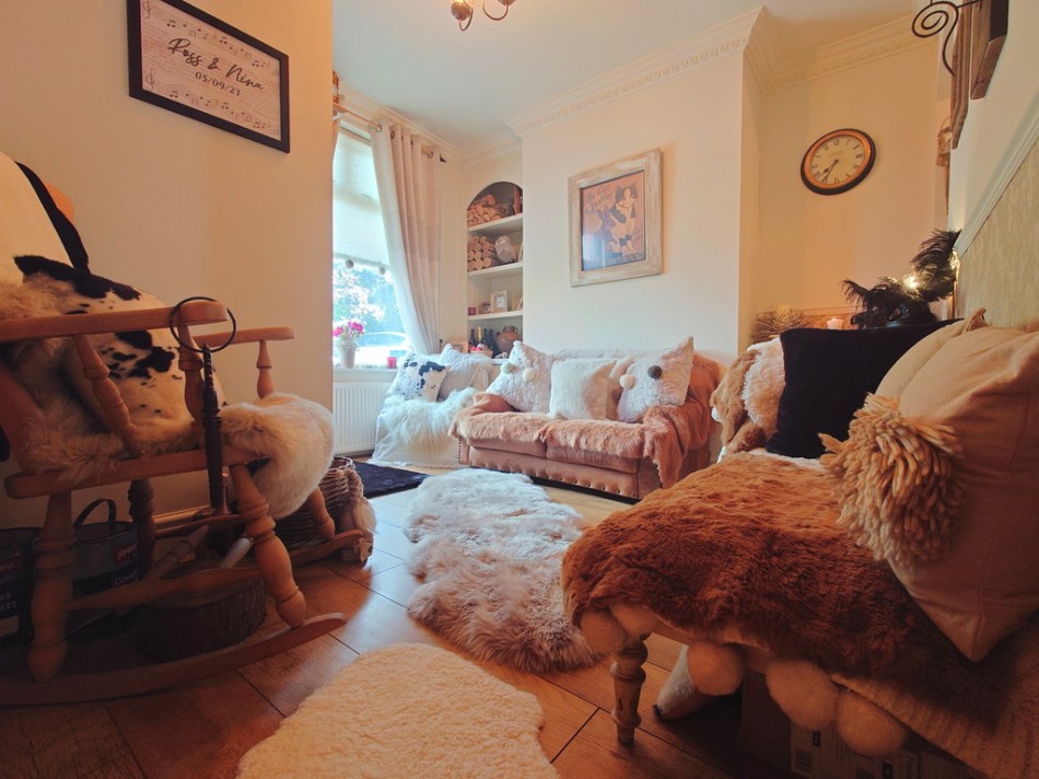 Images for Quarry Terrace, Kidsgrove, Stoke-on-Trent EAID:49b9316610c762073834153eee719ae7 BID:1