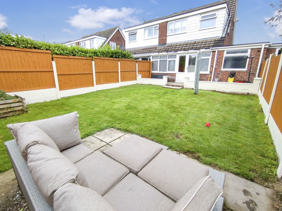 Images for Tern Avenue, Kidsgrove, Stoke-on-Trent EAID:49b9316610c762073834153eee719ae7 BID:1