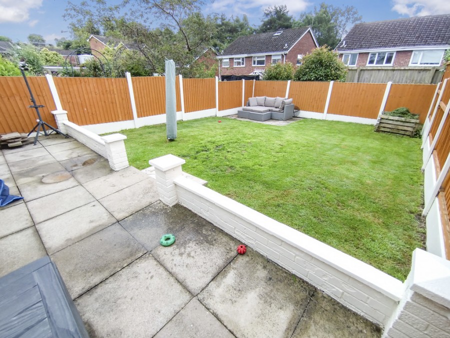 Images for Tern Avenue, Kidsgrove, Stoke-on-Trent EAID:49b9316610c762073834153eee719ae7 BID:1