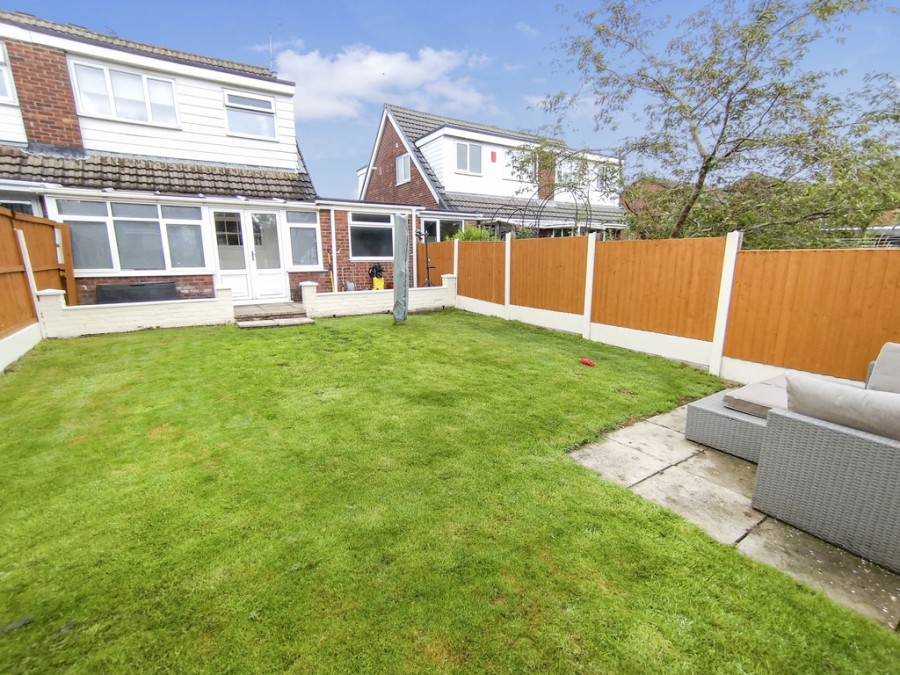 Images for Tern Avenue, Kidsgrove, Stoke-on-Trent EAID:49b9316610c762073834153eee719ae7 BID:1