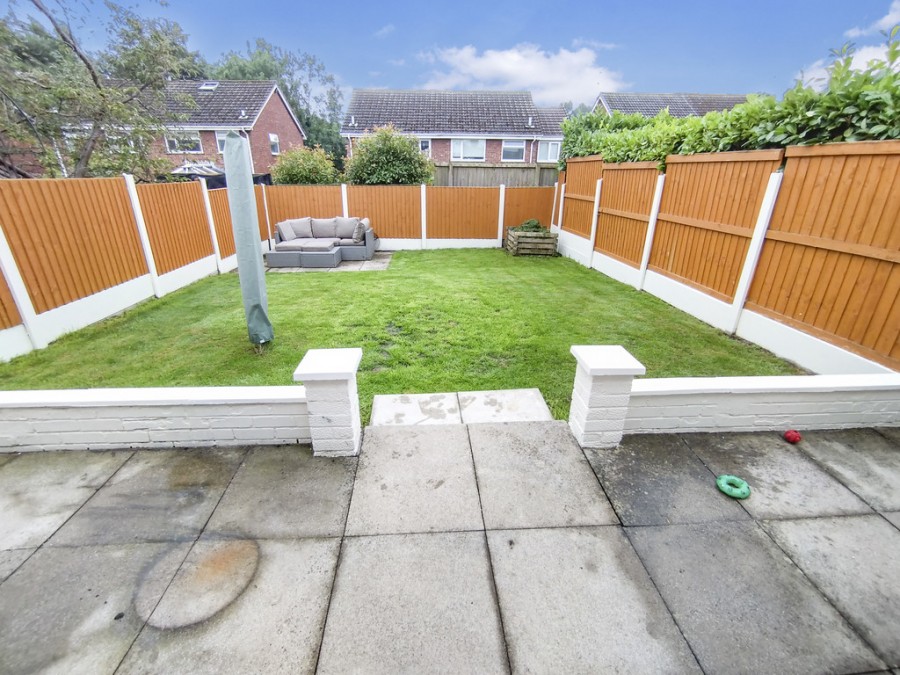 Images for Tern Avenue, Kidsgrove, Stoke-on-Trent EAID:49b9316610c762073834153eee719ae7 BID:1