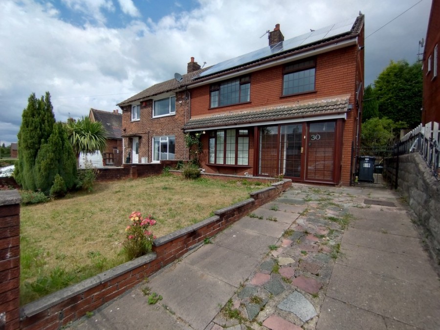 Images for Whitehall Avenue, Kidsgrove, Stoke-on-Trent EAID:49b9316610c762073834153eee719ae7 BID:1