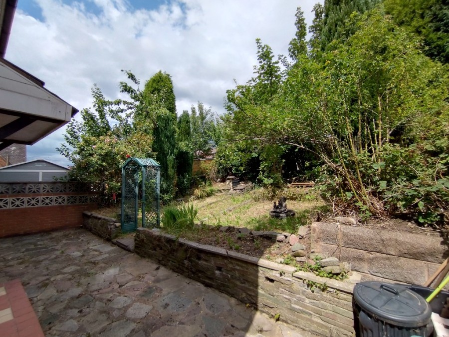 Images for Whitehall Avenue, Kidsgrove, Stoke-on-Trent EAID:49b9316610c762073834153eee719ae7 BID:1
