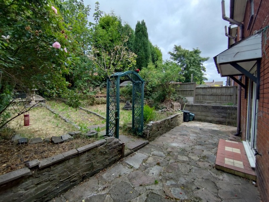 Images for Whitehall Avenue, Kidsgrove, Stoke-on-Trent EAID:49b9316610c762073834153eee719ae7 BID:1