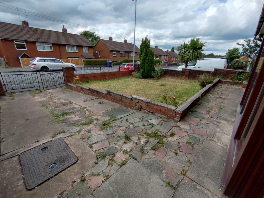 Images for Whitehall Avenue, Kidsgrove, Stoke-on-Trent EAID:49b9316610c762073834153eee719ae7 BID:1