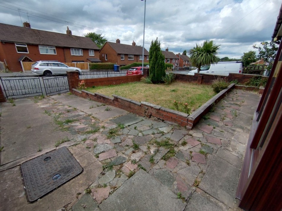 Images for Whitehall Avenue, Kidsgrove, Stoke-on-Trent EAID:49b9316610c762073834153eee719ae7 BID:1