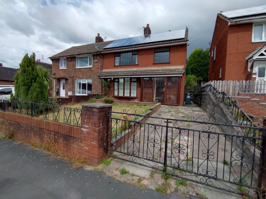Images for Whitehall Avenue, Kidsgrove, Stoke-on-Trent EAID:49b9316610c762073834153eee719ae7 BID:1