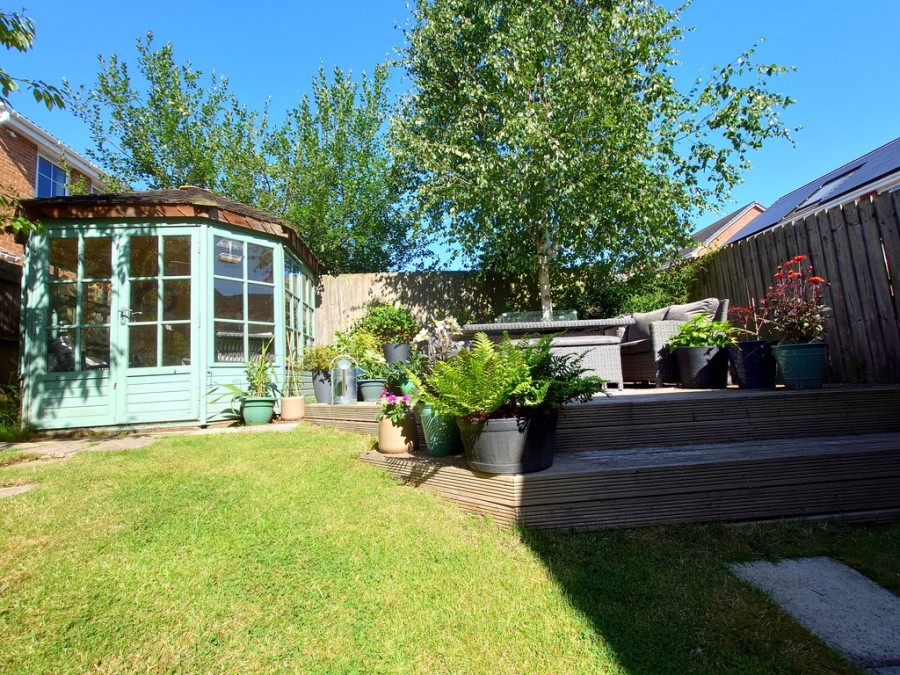 Images for Sutton Avenue, Silverdale, Newcastle EAID:49b9316610c762073834153eee719ae7 BID:1