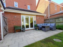 Images for Sutton Avenue, Silverdale, Newcastle