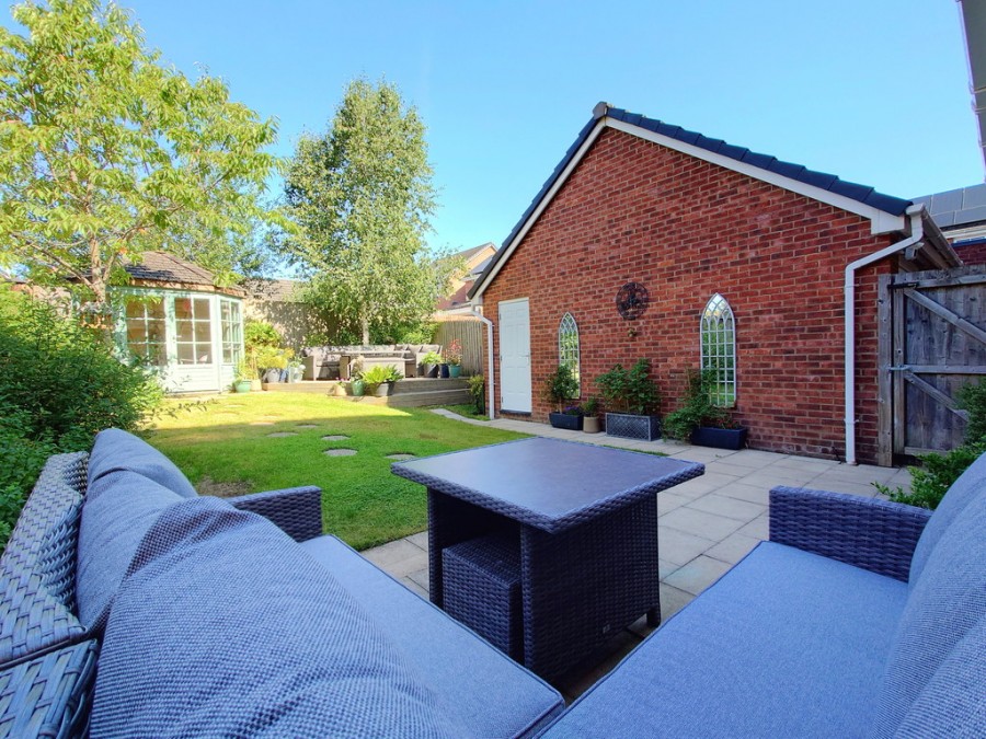 Images for Sutton Avenue, Silverdale, Newcastle EAID:49b9316610c762073834153eee719ae7 BID:1