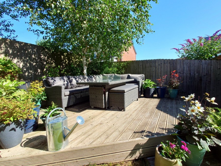 Images for Sutton Avenue, Silverdale, Newcastle EAID:49b9316610c762073834153eee719ae7 BID:1